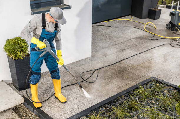 Best Residential Pressure Washing in Wtmore Village, HI